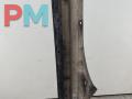 Накладка на порог наружная левая Volkswagen Passat B5 1999, зелёный, универсал, 3B0853855D - фото №9