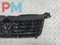 решетка радиатора Volkswagen Passat B5 [рестайлинг] 2004, серый, универсал, 3B0853651L - фото №6