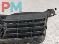 решетка радиатора Volkswagen Passat B5 [рестайлинг] 2002, серый, седан, 3B0853651L - фото №6