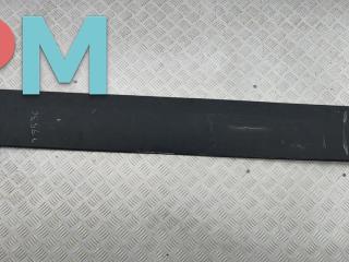молдинг (накладка кузовная) Volkswagen Crafter 1 поколение 2007, 2.5 л., дизель, МКПП, белый, микроавтобус, A9066900762