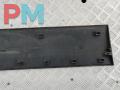 молдинг (накладка кузовная) Volkswagen Crafter 1 поколение 2007, 2.5 л., дизель, МКПП, белый, микроавтобус, A9066900762 - фото №5