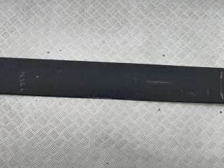 молдинг (накладка кузовная) Volkswagen Crafter 1 поколение 2007, 2.5 л., дизель, МКПП, белый, микроавтобус, A9066900762