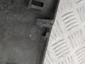 молдинг (накладка кузовная) Volkswagen Crafter 1 поколение 2007, 2.5 л., дизель, МКПП, белый, микроавтобус, A9066900762 - фото №9