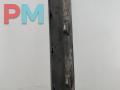 Накладка на порог наружная левая Volkswagen Passat B6 2007, чёрный, универсал, 3C0853855B - фото №10