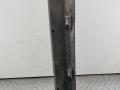 Накладка на порог наружная левая Volkswagen Passat B6 2007, чёрный, универсал, 3C0853855B - фото №11