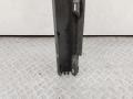 Накладка на порог наружная левая Volkswagen Passat B6 2007, чёрный, универсал, 3C0853855B - фото №12
