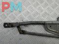 Механизм стеклоочистителя переднего (трапеция дворников) Volkswagen Passat B5 1997, 1.6 л., бензин, МКПП, зелёный, универсал, 8D1955605 - фото №2