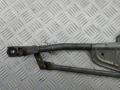 Механизм стеклоочистителя переднего (трапеция дворников) Volkswagen Passat B5 1997, 1.6 л., бензин, МКПП, зелёный, универсал, 8D1955605 - фото №2