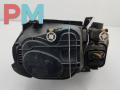 фара левая Volkswagen Golf 4 поколение 2001, 1.9 л., дизель, МКПП, чёрный, универсал, 1J1941015B - фото №4