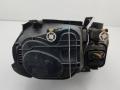 фара левая Volkswagen Golf 4 поколение 2001, 1.9 л., дизель, МКПП, чёрный, универсал, 1J1941015B - фото №4
