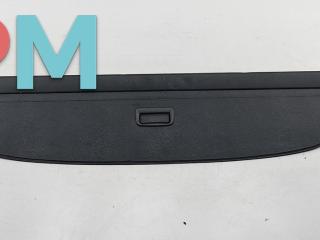 шторка багажника Volkswagen Passat B6 2009, 1.4 л., бензин, МКПП, чёрный, универсал, 3C9867871