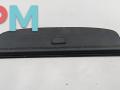 шторка багажника Volkswagen Passat B6 2009, 1.4 л., бензин, МКПП, чёрный, универсал, 3C9867871 - фото №2