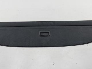 шторка багажника Volkswagen Passat B6 2009, 1.4 л., бензин, МКПП, чёрный, универсал, 3C9867871