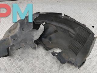 Подкрылок передний правый Renault Scenic 1 поколение [рестайлинг] 2001, 1.6 л., бензин, минивэн, 7700432025, 7700434542