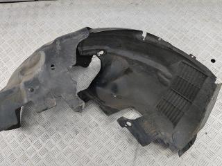 Подкрылок передний правый Renault Scenic 1 поколение [рестайлинг] 2001, 1.6 л., бензин, минивэн, 7700432025, 7700434542