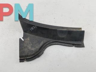 дождевик Volkswagen Passat B6 2007, 1.9 л., дизель, МКПП, чёрный, универсал, 3C1819404B