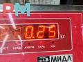 переключатель поворотов Renault Trafic 2 поколение 2003, 1.9 л., дизель, МКПП, белый, микроавтобус, 8200070265 - фото №4