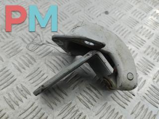 петля двери Opel Movano A 1999, белый, микроавтобус