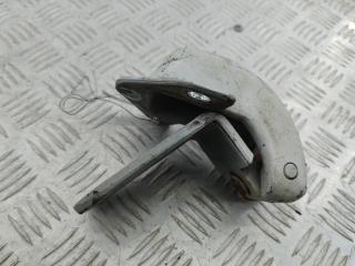 петля двери Opel Movano A 1999, белый, микроавтобус
