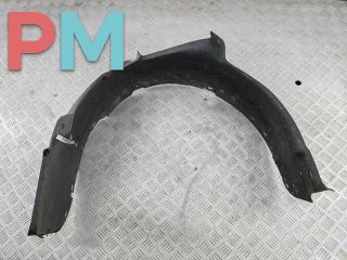 Подкрылок передний правый Volkswagen Bora 1 поколение 2001, 1.6 л., бензин, универсал, 1J0809962B