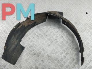 Подкрылок передний правый Volkswagen Sharan 1 поколение 1999, 1.9 л., дизель, минивэн, 7M0809957