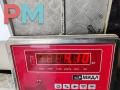 шторка багажника Volkswagen Passat B5 [рестайлинг] 2004, 1.9 л., дизель, МКПП, серый, универсал, 3B9867871AB - фото №3