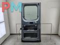 дверь задняя распашная правая Peugeot Boxer 3 поколение 2008, 2.2 л., дизель, МКПП, серый, микроавтобус - фото №5
