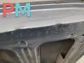 дверь задняя распашная правая Peugeot Boxer 3 поколение 2008, 2.2 л., дизель, МКПП, серый, микроавтобус - фото №12