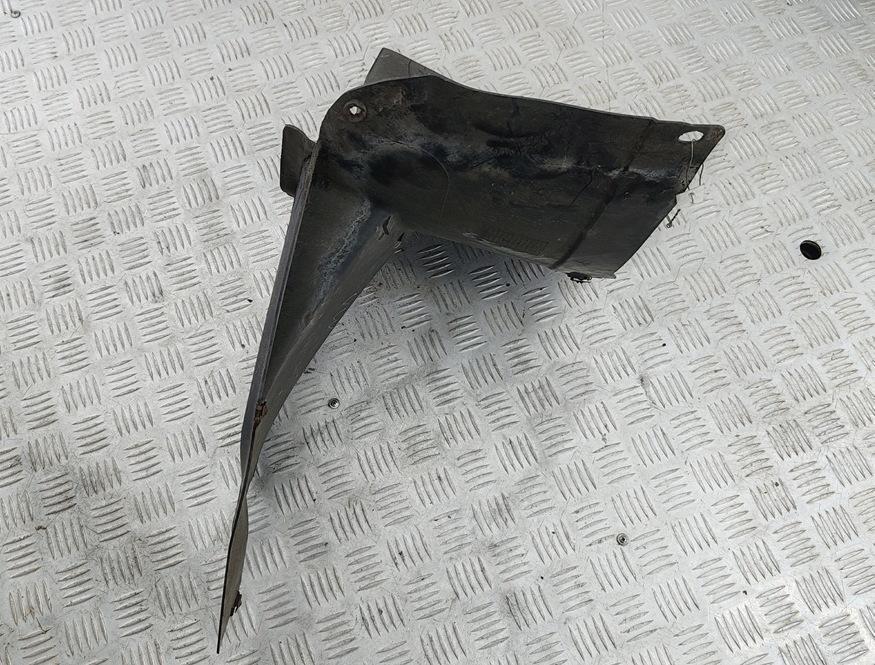 Подкрылок передний правый Volkswagen Passat B6 2009, 2.0 л., дизель, универсал, 3C0805912