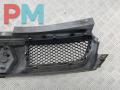 решетка радиатора Renault Trafic 2 поколение 2003, белый, микроавтобус, 91165273 - фото №4