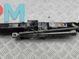домкрат Citroen Jumper 2 поколение 2008, 2.2 л., дизель, МКПП, белый, микроавтобус, 1353195030