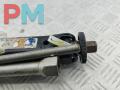 домкрат Citroen Jumper 2 поколение 2008, 2.2 л., дизель, МКПП, белый, микроавтобус, 1353195030 - фото №2