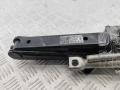 домкрат Citroen Jumper 2 поколение 2008, 2.2 л., дизель, МКПП, белый, микроавтобус, 1353195030 - фото №3