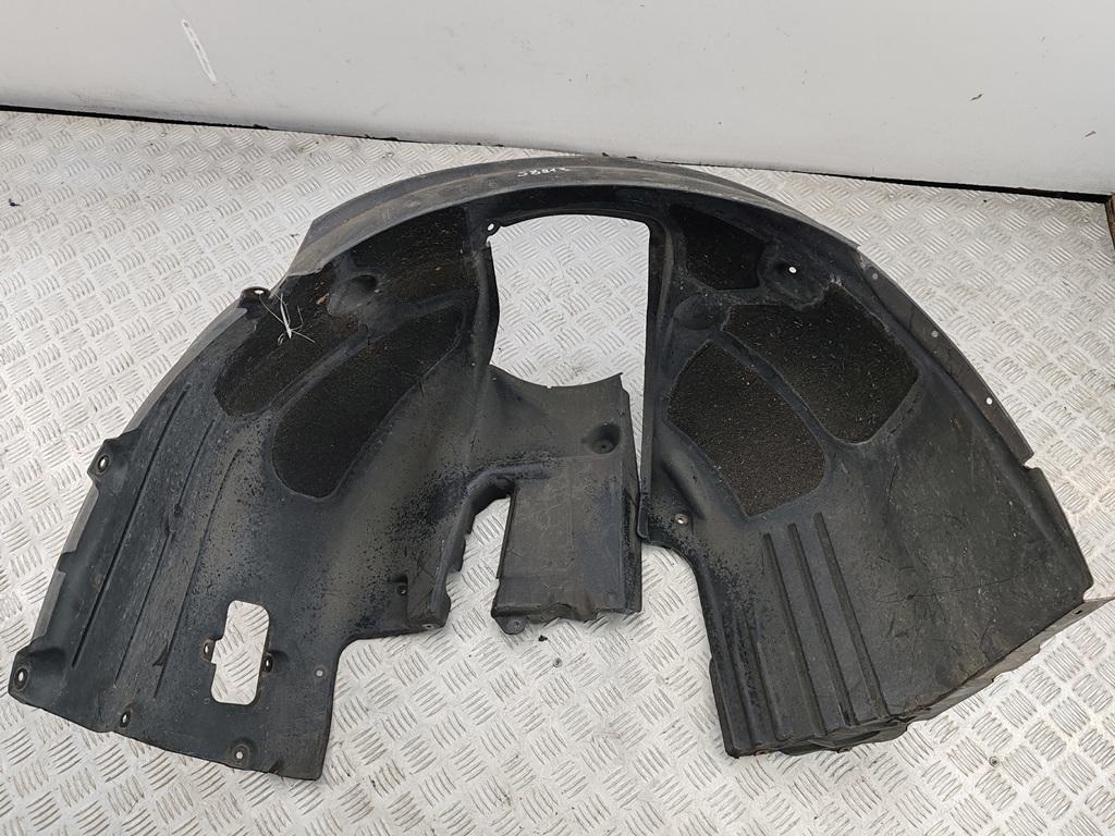 Подкрылок передний правый BMW 5 E60/E61 2005, 2.5 л., бензин, седан, 7033749