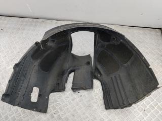Подкрылок передний правый BMW 5 E60/E61 2005, 2.5 л., бензин, седан, 7033749