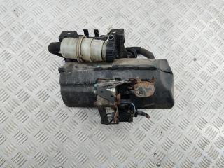 Электроусилитель руля Citroen C8 2 поколение 2008, 2.0 л., дизель, МКПП, серый, минивэн, 1401314780
