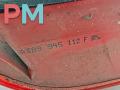 фонарь задний правый Volkswagen Passat B5 1999, 1.9 л., дизель, МКПП, зелёный, универсал, 3B9945112F - фото №3