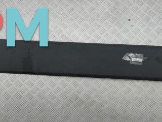 молдинг двери задней левой Citroen Jumper 2 поколение 2008, 2.2 л., дизель, МКПП, белый, микроавтобус, 1306324070