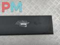 молдинг двери задней левой Citroen Jumper 2 поколение 2008, 2.2 л., дизель, МКПП, белый, микроавтобус, 1306324070 - фото №3