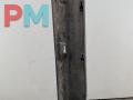 Накладка на порог наружная правая Volkswagen Passat B6 2007, чёрный, универсал, 3C0854856B - фото №12
