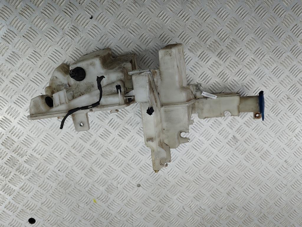 бачок омывателя Volkswagen Passat B6 2007, 1.9 л., дизель, универсал, 3C0955453P