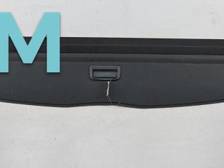 шторка багажника Volkswagen Passat B5 [рестайлинг] 2004, 1.9 л., дизель, МКПП, чёрный, универсал