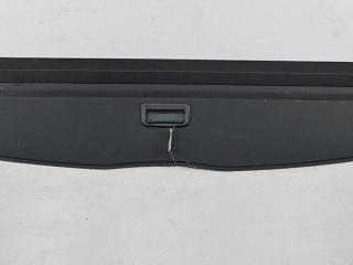 шторка багажника Volkswagen Passat B5 [рестайлинг] 2004, 1.9 л., дизель, МКПП, чёрный, универсал