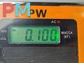 крышка (заглушка) рейлинга Peugeot 307 1 поколение 2002, 1.6 л., бензин, МКПП, серый, универсал, 9641411477 - фото №5