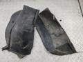 Подкрылок передний правый Citroen Xsara Picasso 1 поколение 2001, 1.8 л., бензин, минивэн, 9631481980 - фото №2
