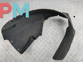 Подкрылок передний правый Audi A6 4B/C5 1998, 2.4 л., бензин, универсал, 4B0821171B
