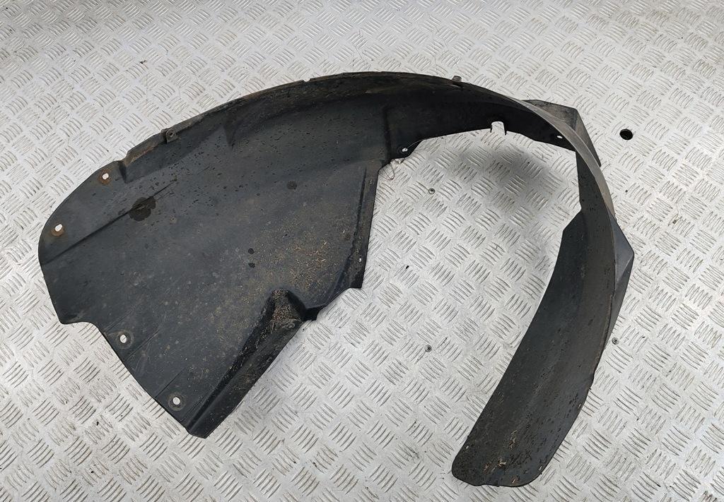 Подкрылок передний правый Audi A6 C5 1998, 2.4 л., бензин, универсал, 4B0821171B