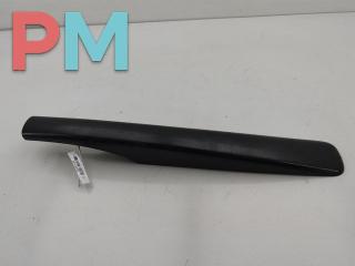 крышка (заглушка) рейлинга Peugeot 307 1 поколение 2002, 1.6 л., бензин, МКПП, серый, универсал, 9641412277