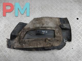 Подкрылок передний правый Peugeot 407 1 поколение 2007, 2.0 л., бензин, универсал, 9656188480