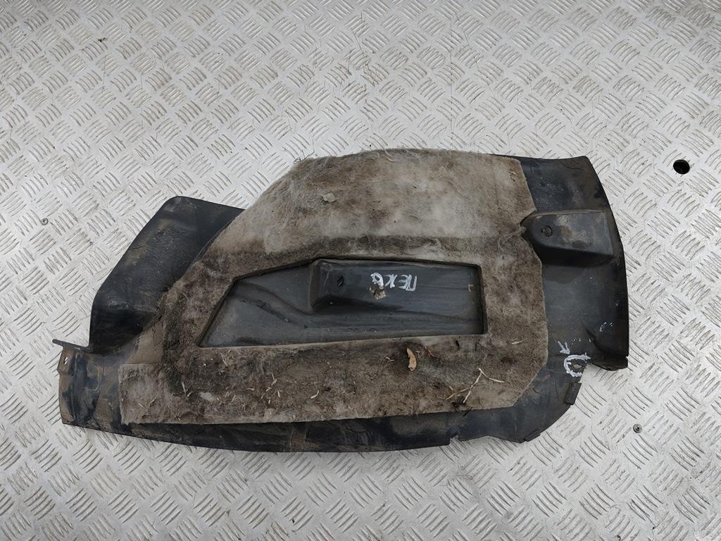 Подкрылок передний правый Peugeot 407 2007, 2.0 л., бензин, универсал, 9656188480
